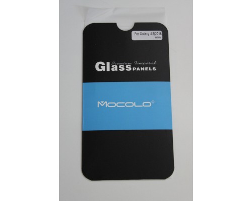 Захисне скло Samsung Galaxy A5 A510 (2016 Version) Full Cover