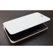 Шкіряний чохол для FLY IQ443