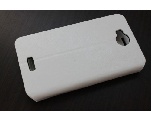 Шкіряний чохол для FLY IQ443 Шкіряний чохол для FLY IQ443