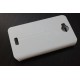 Шкіряний чохол для FLY IQ443