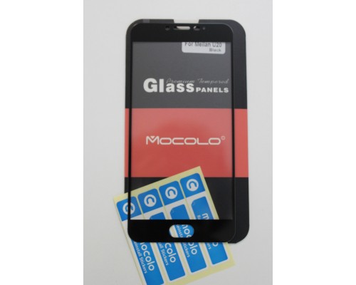 Захисне скло Meizu U20 (Mocolo 0,33 мм) Full Cover Захисне скло Meizu U20 (Mocolo 0,33 мм) Full Cover
