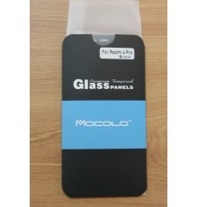 Захисне скло Xiaomi Redmi 4 Pro Full Cover (Mocolo 0.33 mm)