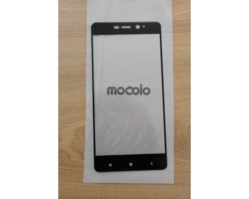Захисне скло Xiaomi Redmi 4 Pro Full Cover (Mocolo 0.33 mm) Захисне скло Xiaomi Redmi 4 Pro Full Cover (Mocolo 0.33 mm)