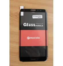 Захисне скло Huawei Mate 8 Full Cover (Mocolo 0,33 мм)