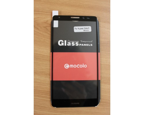 Захисне скло Huawei Mate 8 Full Cover (Mocolo 0,33 мм) Захисне скло Huawei Mate 8 Full Cover (Mocolo 0,33 мм)
