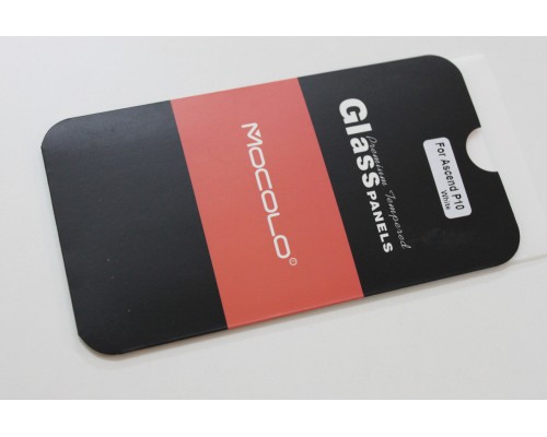 Захисне скло Huawei Ascend P10 Full Cover (Mocolo 0.33 mm) Захисне скло Huawei Ascend P10 Full Cover (Mocolo 0.33 mm)