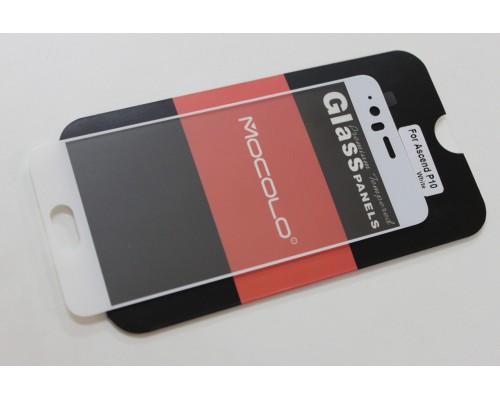 Захисне скло Huawei Ascend P10 Full Cover (Mocolo 0.33 mm) Захисне скло Huawei Ascend P10 Full Cover (Mocolo 0.33 mm)