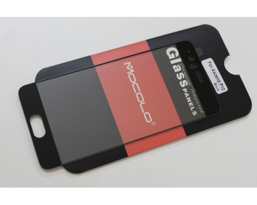 Захисне скло Huawei Ascend P10 Full Cover (Mocolo 0.33 mm) Захисне скло Huawei Ascend P10 Full Cover (Mocolo 0.33 mm)