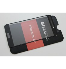 Захисне скло Huawei Ascend P8 Lite (2017) Full Cover (Mocolo 0,33 мм)