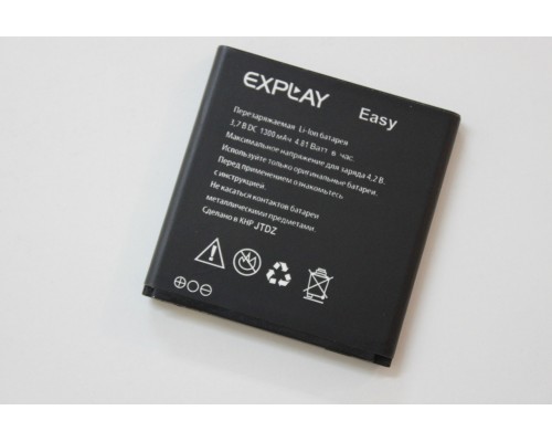 Акумулятор для Explay Easy Акумулятор для Explay Easy