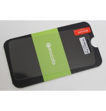 Захисне скло Motorola Moto C Plus (Mocolo 0.33 mm)