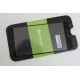 Защитное стекло ZTE Nubia Z11 mini s Full Cover (Mocolo 0.33mm)