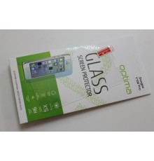 Захисне скло Doogee Y100 Pro (Optima 0.33 mm)