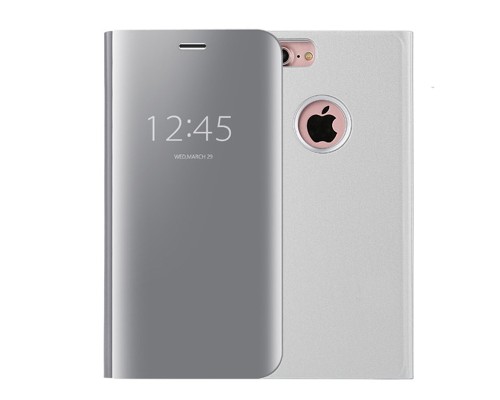 Чохол Clear Case Standing Cover для iPhone 7 / 8 Чохол Clear Case Standing Cover для iPhone 7 / 8