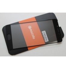Захисне скло Meizu M6 Mini Full Cover (Mocolo 0,33 мм)