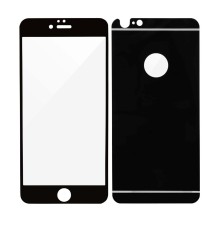 Захисне скло iPhone 6 / 6s (перед + зад) Full Cover (0.33 mm)
