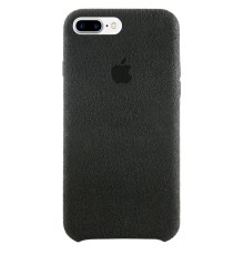 Накладка Alcantara для iPhone 7 Plus