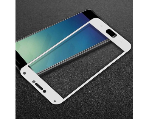 Захисне скло Asus ZenFone 4 Max ZC554KL Full Cover (Mocolo 0.33 mm)