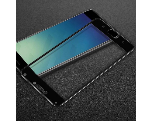 Захисне скло Asus ZenFone 4 Max ZC554KL Full Cover (Mocolo 0.33 mm)