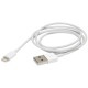 USB Lightening cable кабель ABL для iPhone 5 / 6 / 7 / 8 / X