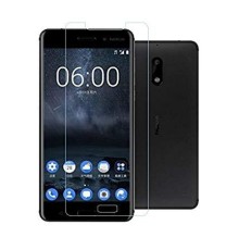 Захисне скло Nokia 8 (Mocolo 0.33 mm)