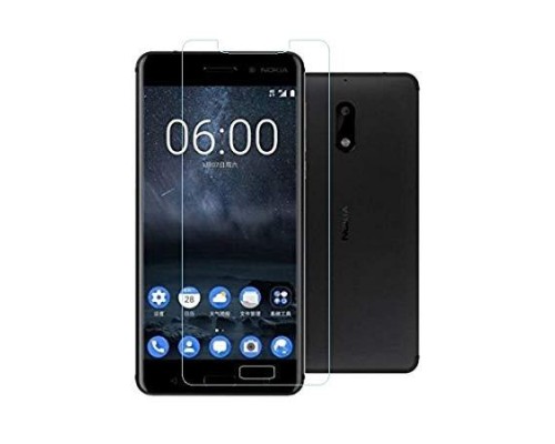 Захисне скло Nokia 8 (Mocolo 0.33 mm)