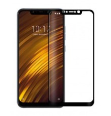 Захисне скло Xiaomi Pocophone F1 Full Cover (Mocolo 0.33 mm)