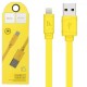 USB кабель Hoco Lightning X5 Bamboo