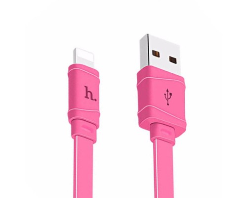 USB кабель Hoco Lightning X5 Bamboo USB кабель Hoco Lightning X5 Bamboo