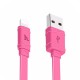 USB кабель Hoco Lightning X5 Bamboo
