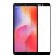 Захисне скло Xiaomi Redmi 6A Full Glue 5D (Mocolo 0.33 mm)