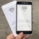 Захисне скло Xiaomi Redmi 6A Full Glue 5D (Mocolo 0.33 mm)