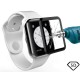 Захисне скло Apple Watch 44mm Full Glue 5D (Mocolo 0,33 мм)