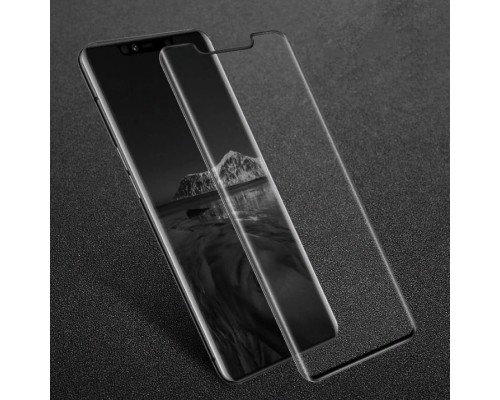Захисне скло Huawei Mate 20 Pro 3D скло (Mocolo 0,33 мм) Захисне скло Huawei Mate 20 Pro 3D скло (Mocolo 0,33 мм)