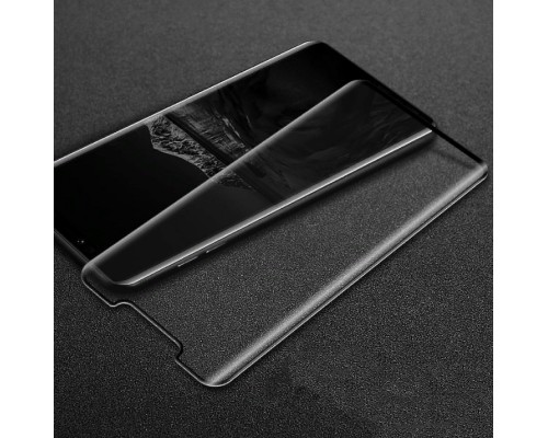 Захисне скло Huawei Mate 20 Pro 3D скло (Mocolo 0,33 мм) Захисне скло Huawei Mate 20 Pro 3D скло (Mocolo 0,33 мм)
