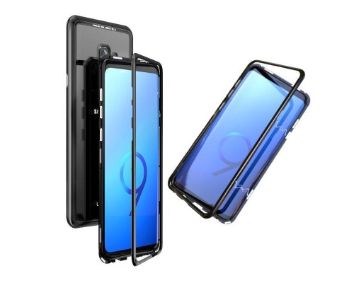 Magnetic case (магнітний чохол) для Samsung Galaxy S9 Plus Magnetic case (магнітний чохол) для Samsung Galaxy S9 Plus