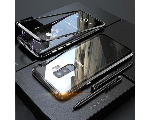Magnetic case (магнітний чохол) для Samsung Galaxy S9 Plus Magnetic case (магнітний чохол) для Samsung Galaxy S9 Plus