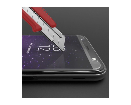 Захисне скло Samsung Galaxy J4 Plus 2018 J415 (Mocolo 0.33 mm)