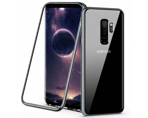 Magnetic case (магнітний чохол) для Samsung Galaxy S9 Plus Magnetic case (магнітний чохол) для Samsung Galaxy S9 Plus