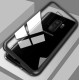 Magnetic case (магнітний чохол) для Samsung Galaxy S9 Plus