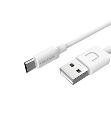 USB кабель micro USB Usams 1m (U-turn)US-SJ098