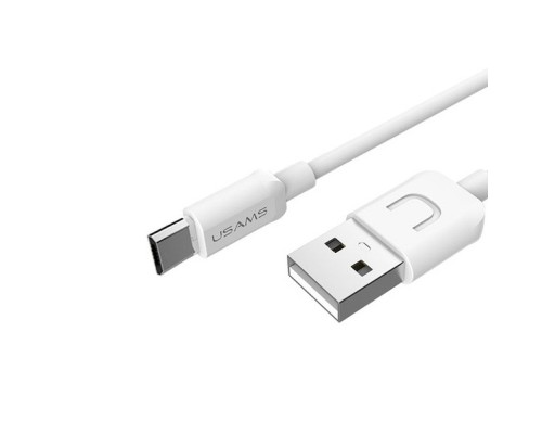 USB кабель micro USB Usams 1m (U-turn)US-SJ098 USB кабель micro USB Usams 1m (U-turn)US-SJ098