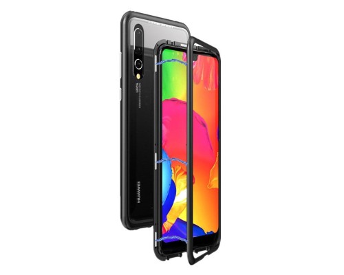 Magnetic case (магнітний чохол) для Huawei P30 Magnetic case (магнітний чохол) для Huawei P30