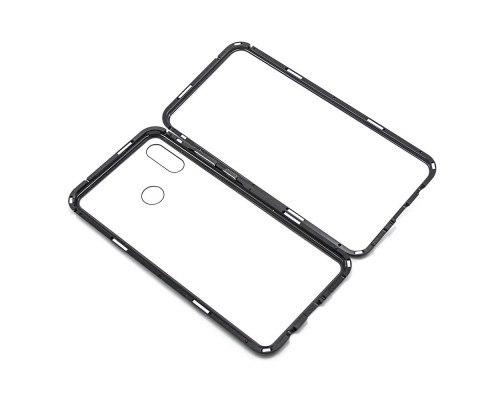 Magnetic case (магнітний чохол) для Huawei Nova 3 Magnetic case (магнітний чохол) для Huawei Nova 3