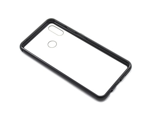 Magnetic case (магнітний чохол) для Huawei Nova 3 Magnetic case (магнітний чохол) для Huawei Nova 3