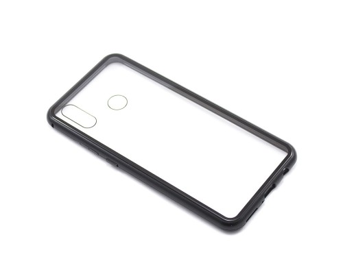 Magnetic case (магнітний чохол) для Huawei Nova 3 Magnetic case (магнітний чохол) для Huawei Nova 3