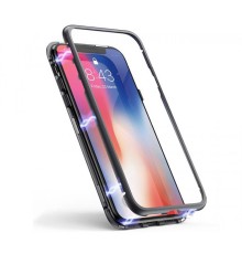 Magnetic case (магнітний чохол) для Huawei Nova 3