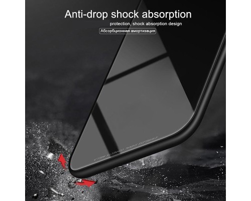 Magnetic case (магнітний чохол) для Samsung Galaxy A50 Magnetic case (магнітний чохол) для Samsung Galaxy A50
