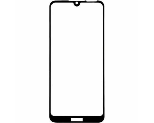 Захисне скло Huawei Y6 2019 Full Cover (Mocolo 0.33 mm) Захисне скло Huawei Y6 2019 Full Cover (Mocolo 0.33 mm)