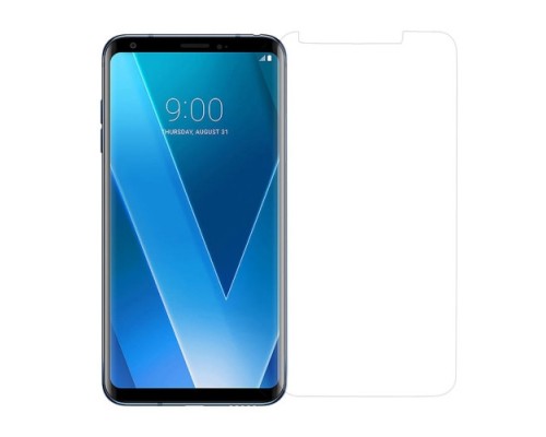 Захисне скло LG V30 (Mocolo 0.33 mm) Захисне скло LG V30 (Mocolo 0.33 mm)